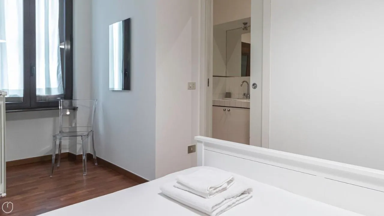 Italianway - Buonarroti 5 Apartment Milan