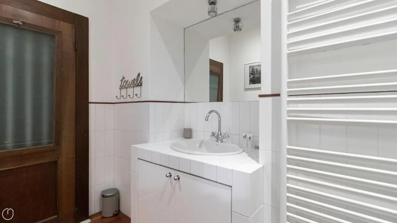 Italianway - Buonarroti 5 Apartment Milan Italy