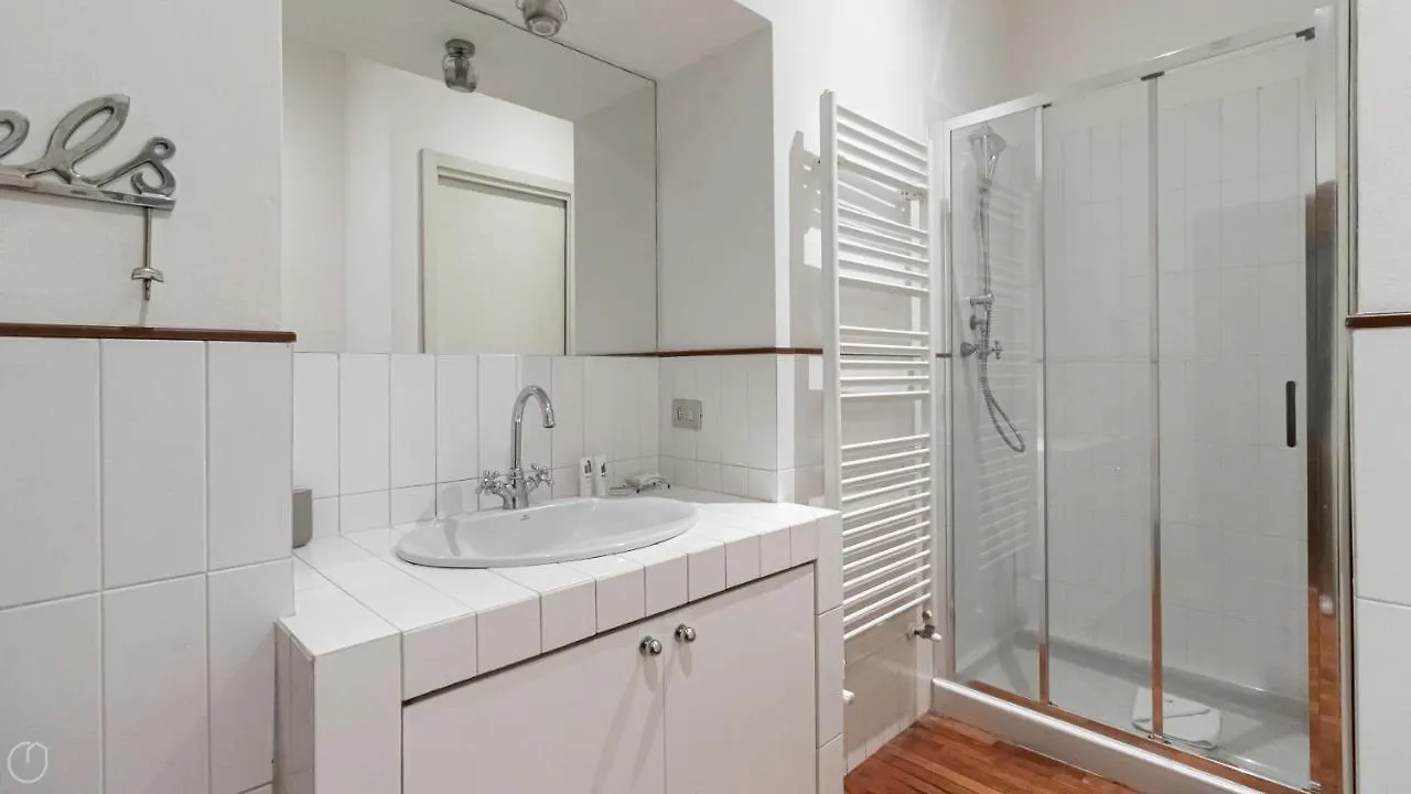 Italianway - Buonarroti 5 Apartment Milan