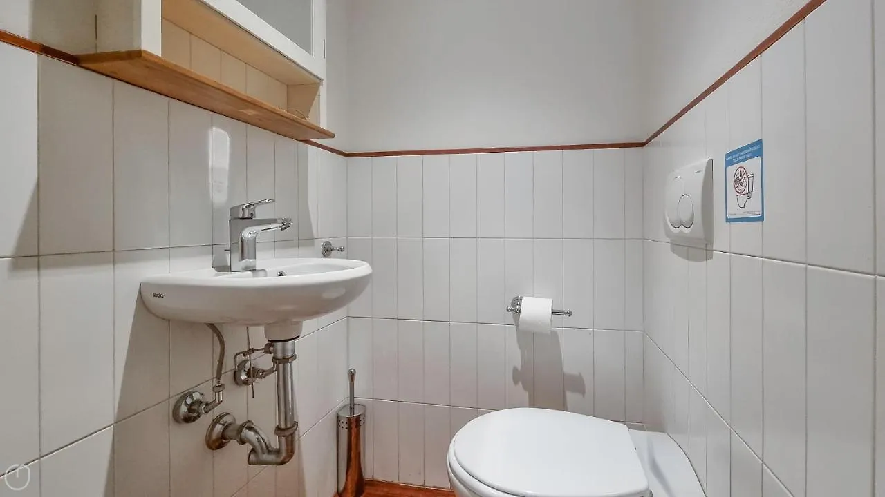 Italianway - Buonarroti 5 Apartment Milan