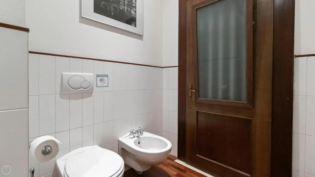 Italianway - Buonarroti 5 Apartment Milan 0*,  Italy