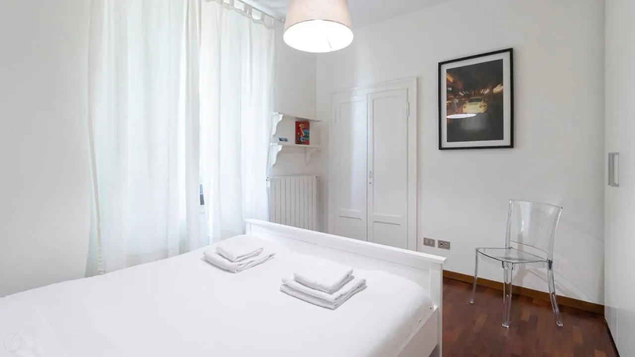 Appartamento Italianway - Buonarroti 5 Milano