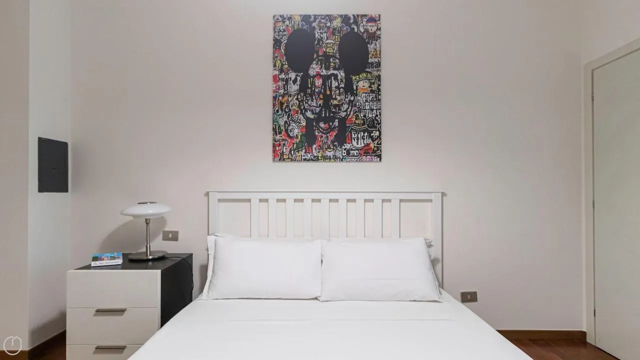 Appartamento Italianway - Buonarroti 5 Milano