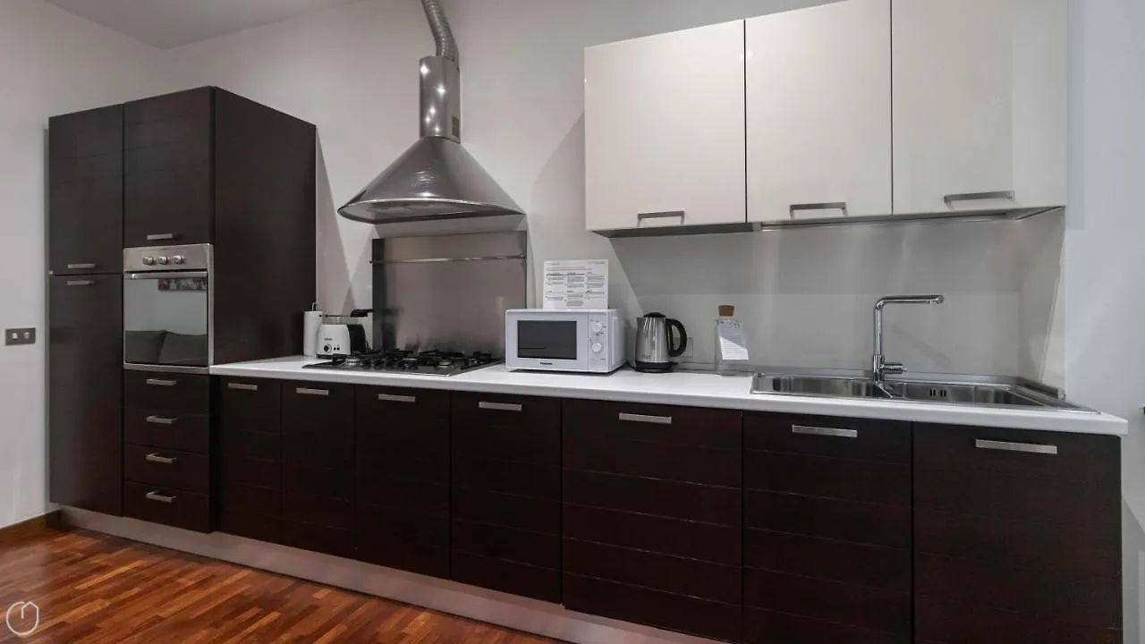 Appartamento Italianway - Buonarroti 5 Milano Italia